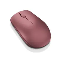 Lenovo | Wireless Mouse | 530 | Wireless | Wireless mouse | 2.4 GHz Wireless via Nano USB | Cherry Red – pilt 9