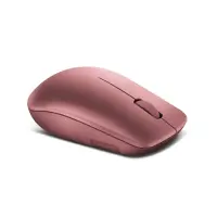 Lenovo | Wireless Mouse | 530 | Wireless | Wireless mouse | 2.4 GHz Wireless via Nano USB | Cherry Red – pilt 10
