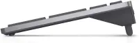 Dell | Pro Plus KM7120W | Keyboard and Mouse Set | Wireless | Mouse included | Bluetooth | Wireless connection | Lithuanian | Titan Gray