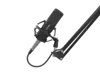 Genesis | Gaming Microphone | Radium 300 | Black | Wired – pilt 13
