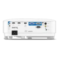 Benq | MW560 | WXGA (1280x800) | 4000 ANSI lumens | White | Lamp warranty 12 month(s) – pilt 3