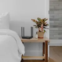TP-LINK | Dual Band Router | Archer C54 | 802.11ac | 300+867 Mbit/s | 10/100 Mbit/s | Mesh Support No | MU-MiMO Yes | No mobile broadband | Antenna type 4xFixed – pilt 12