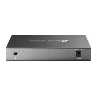 TP-LINK | SafeStream Multi-WAN VPN Router | TL-ER605 | 802.1q | 10/100/1000 Mbit/s | Ethernet LAN (RJ-45) ports 1 Fixed Gigabit LAN Port | Mesh Support No | MU-MiMO No | No mobile broadband – pilt 3