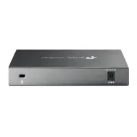 TP-LINK | SafeStream Multi-WAN VPN Router | TL-ER605 | 802.1q | 10/100/1000 Mbit/s | Mesh Support No | MU-MiMO No | No mobile broadband – pilt 10
