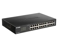 D-Link | Smart Switch | DGS-1100-24V2 | Managed | Desktop | Gigabit Ethernet (copper) ports quantity 24 | Power supply type 100 to 240 V AC, 50 to 60 Hz Internal