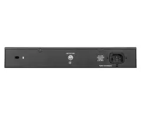 D-Link | Smart Managed Switch | DGS-1100-16V2 | Managed | Desktop | Power supply type 100 to 240 V AC, 50 to 60 Hz Internal – pilt 6