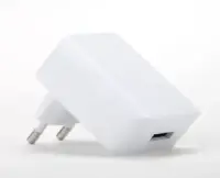 CHARGER USB UNIVERSAL WHITE/2.1A EG-UC2A-01-W GEMBIRD