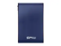 Armor A80 2TB | 2000 GB | 2.5 " | USB 3.1 | Blue