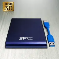 Armor A80 2TB | 2000 GB | 2.5 " | USB 3.1 | Blue – pilt 7