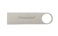 Kingston Technology DataTraveler SE9 G2 16GB USB-välkmälu USB tüüp A 3.2 Gen 1 (3.1 Gen 1) Hõbe – pilt 2
