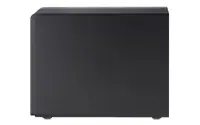 QNAP TR-002 kõvakettaboks HDD/SSD ümbris Must 2.5/3.5" – pilt 11