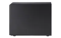 QNAP TR-002 kõvakettaboks HDD/SSD ümbris Must 2.5/3.5" – pilt 18