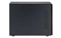 QNAP TR-002 kõvakettaboks HDD/SSD ümbris Must 2.5/3.5" – pilt 23