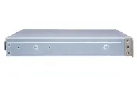 QNAP TR-004U kõvakettaboks HDD/SSD ümbris Must, Hall 2.5/3.5" – pilt 6