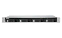 QNAP TR-004U kõvakettaboks HDD/SSD ümbris Must, Hall 2.5/3.5" – pilt 7