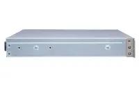 QNAP TR-004U kõvakettaboks HDD/SSD ümbris Must, Hall 2.5/3.5" – pilt 11
