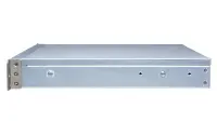 QNAP TR-004U kõvakettaboks HDD/SSD ümbris Must, Hall 2.5/3.5" – pilt 13