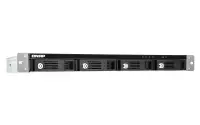 QNAP TR-004U kõvakettaboks HDD/SSD ümbris Must, Hall 2.5/3.5" – pilt 15
