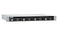 QNAP TR-004U kõvakettaboks HDD/SSD ümbris Must, Hall 2.5/3.5" – pilt 18