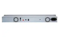 QNAP TR-004U kõvakettaboks HDD/SSD ümbris Must, Hall 2.5/3.5" – pilt 19