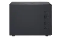QNAP TR-004 kõvakettaboks HDD/SSD ümbris Must 2.5/3.5" – pilt 10