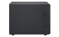 QNAP TR-004 kõvakettaboks HDD/SSD ümbris Must 2.5/3.5" – pilt 23