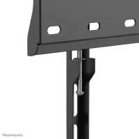 Neomounts FPMA-W300BLACK telerikinnitus 139,7 cm (55") Must – pilt 2