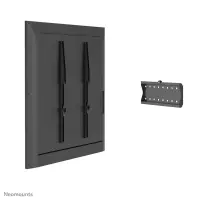 Neomounts FPMA-W300BLACK telerikinnitus 139,7 cm (55") Must – pilt 4
