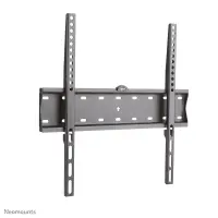 Neomounts FPMA-W300BLACK telerikinnitus 139,7 cm (55") Must – pilt 8