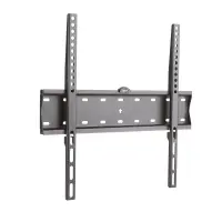 TV SET ACC WALL MOUNT BLACK/FPMA-W300BLACK NEOMOUNTS