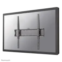 Neomounts FPMA-W300BLACK telerikinnitus 139,7 cm (55") Must – pilt 17