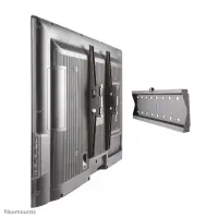 Neomounts FPMA-W350BLACK telerikinnitus 139,7 cm (55") Must – pilt 20
