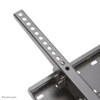 Neomounts FPMA-W350BLACK telerikinnitus 139,7 cm (55") Must – pilt 25