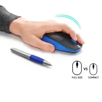 Logitech M190 hiir Kontor Mõlemakäeline Raadioside Optiline 1000 DPI – pilt 6