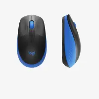 Logitech M190 hiir Kontor Mõlemakäeline Raadioside Optiline 1000 DPI – pilt 11
