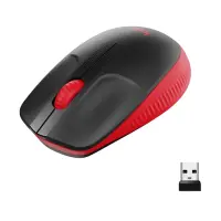 Logitech M190 hiir Kontor Mõlemakäeline Raadioside Optiline 1000 DPI – pilt 2