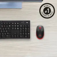 Logitech M190 hiir Kontor Mõlemakäeline Raadioside Optiline 1000 DPI – pilt 16