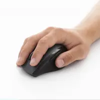 Logitech Marathon M705 hiir Kontor Parempoolne Raadioside Optiline 1000 DPI – pilt 19
