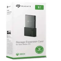 Seagate Storage Expansion Card Salvestusruumi laienduskaart