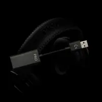 HEADSET PRO X GAMING/BLACK 981-000818 LOGITECH – pilt 14