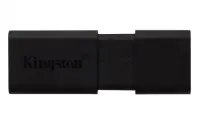 MEMORY DRIVE FLASH USB3 128GB/DT100G3/128GB KINGSTON