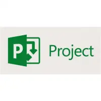Microsoft Z9V-00359 Project 2016 Win Russian Not to Russia Medialess Microsoft