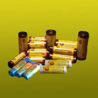 Prügikotid ALFENA, 60L, 20 tk, HDPE, 12 mikrofoni, valge