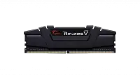 G.Skill | Ripjaws V | 16 GB | DDR4 | 3600 MHz | PC/server | Registered No | ECC No