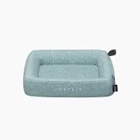 PETKIT | Deep Sleep All Season Pet Bed M | Green – pilt 6