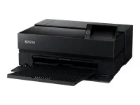 Epson | Professional Photo Printer | SureColor SC-P700 | Inkjet | Colour | Inkjet Multifunctional Printer | A3+ | Wi-Fi | Black