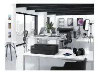 Epson | Professional Photo Printer | SureColor SC-P700 | Inkjet | Colour | Inkjet Multifunctional Printer | A3+ | Wi-Fi | Black – pilt 13