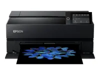 Epson | Professional Photo Printer | SureColor SC-P700 | Inkjet | Colour | Inkjet Multifunctional Printer | A3+ | Wi-Fi | Black – pilt 14