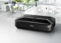Canon PIXMA iX6850 fotoprinter Tint 9600 x 2400 DPI A3+ (330 x 483 mm) WiFi – pilt 10