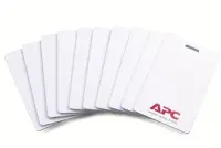 APC NetBotz HID Proximity Cards -10 Pack
